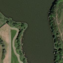 Satellite imagery of Klingenberg, DE