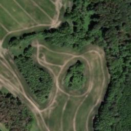 Satellite imagery of Klingenberg, DE