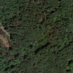 Satellite imagery of Zerniner Berge, DE