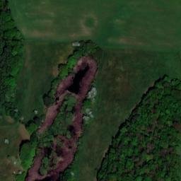 Satellite imagery of Schmiedeberg, DE
