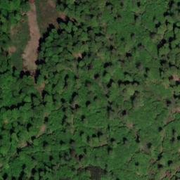 Satellite imagery of Ostberg, DE