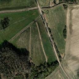 Satellite imagery of Voßbarg, DE