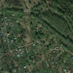 Satellite imagery of Абагуровская, KZ