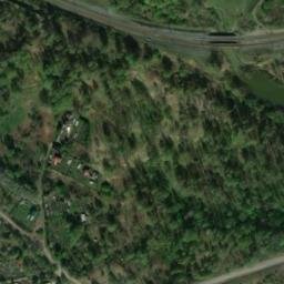 Satellite imagery of Абагуровская, KZ