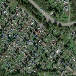 Satellite imagery of Косой Порог, RU