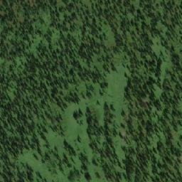 Satellite imagery of Вершина Израсса, RU