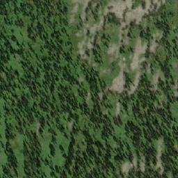 Satellite imagery of Вершина Израсса, RU