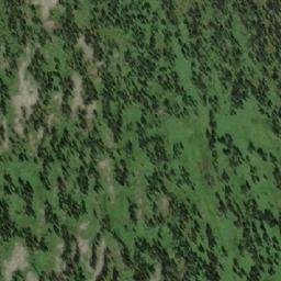 Satellite imagery of Вершина Израсса, RU
