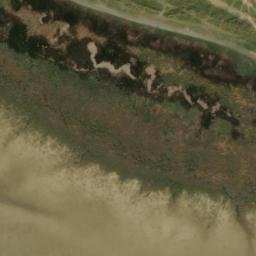Satellite imagery of Stanner Point, GB