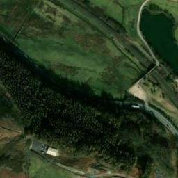 Satellite imagery of boundary_stone, GB