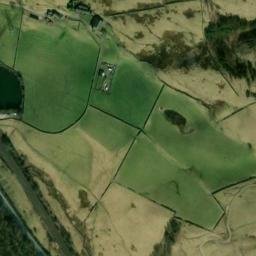 Satellite imagery of boundary_stone, GB