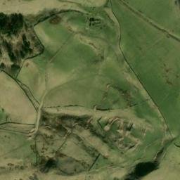 Satellite imagery of boundary_stone, GB