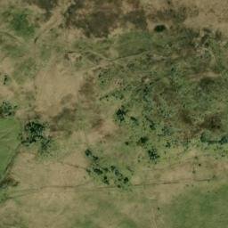 Satellite imagery of Bridestones, GB