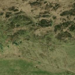 Satellite imagery of Bridestones, GB