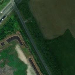 Satellite imagery of Brotherton, GB