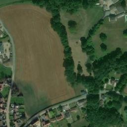 Satellite imagery of Birkin Stone, GB