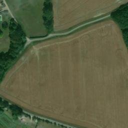 Satellite imagery of Birkin Stone, GB