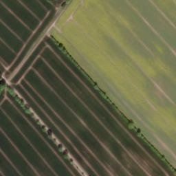 Satellite imagery of Klosterberg, DE