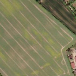 Satellite imagery of Klosterberg, DE