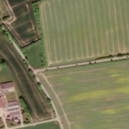 Satellite imagery of Klosterberg, DE