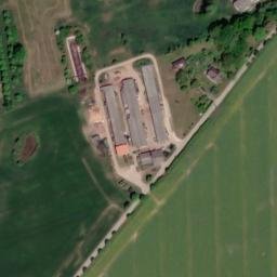 Satellite imagery of Silberberg, DE