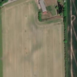 Satellite imagery of Silberberg, DE