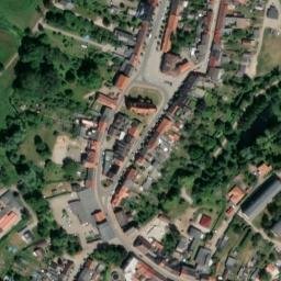 Satellite imagery of Blumenberg, DE