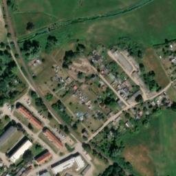 Satellite imagery of Blumenberg, DE