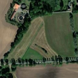 Satellite imagery of Gälberg, DE