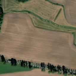 Satellite imagery of Gälberg, DE