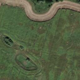 Satellite imagery of Wierebarg, DE
