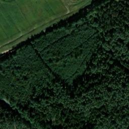 Satellite imagery of Schampowberg, DE