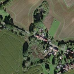 Satellite imagery of Aussichtsberg, DE
