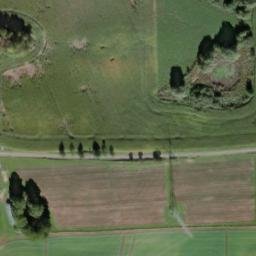 Satellite imagery of Aussichtsberg, DE