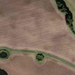 Satellite imagery of Hellberg, DE