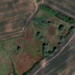 Satellite imagery of Krüzbarg, DE