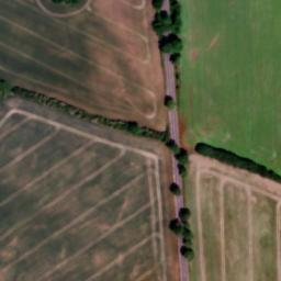Satellite imagery of Rosenberg, DE
