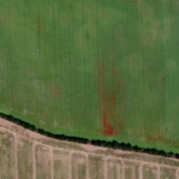 Satellite imagery of Rosenberg, DE