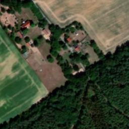 Satellite imagery of Bullenberg, DE