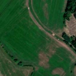 Satellite imagery of Brandberg, DE