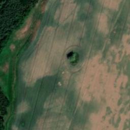 Satellite imagery of Brandberg, DE