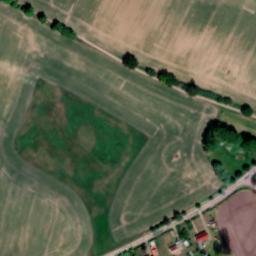 Satellite imagery of Klinkenberg, DE