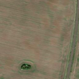 Satellite imagery of Kanonenberg, DE
