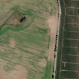 Satellite imagery of Rugeberg, DE