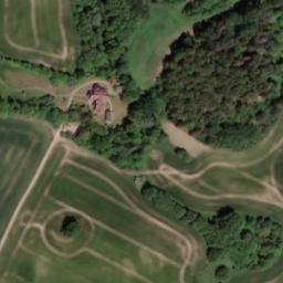 Satellite imagery of Klingenberg, DE