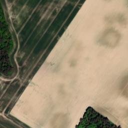 Satellite imagery of Schmiedeberg, DE