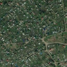 Satellite imagery of Абагуровская, KZ
