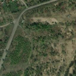 Satellite imagery of Абагуровская, KZ
