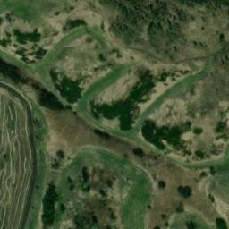 Satellite imagery of Устье Баевки, KZ
