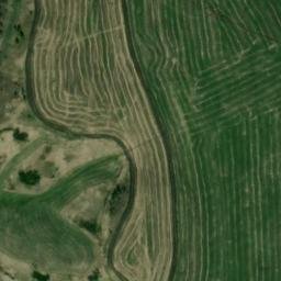 Satellite imagery of Устье Баевки, KZ
